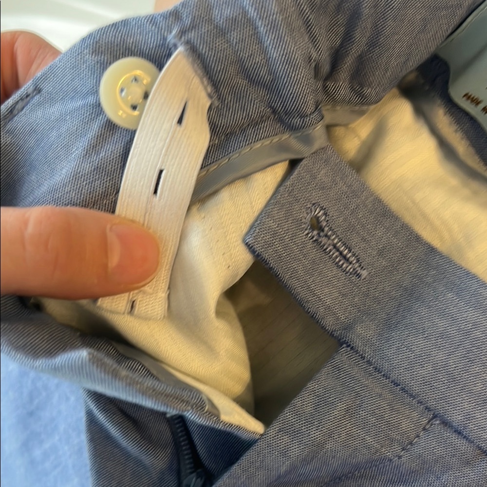 Boys’ Class Club Blue Suit - Picture 11 of 12